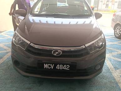 Perodua Bezza AV ADVANCE in Melaka City, MLK