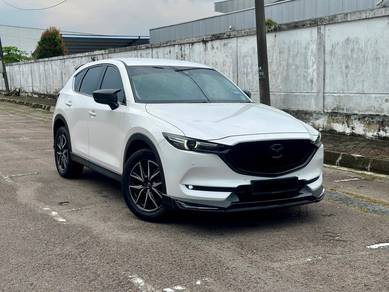 2022 Mazda CX-5 G TURBO AWD