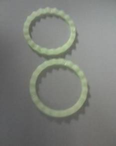 Glow In The Dark - Bracelet