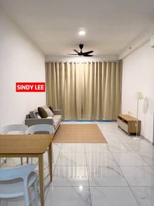 Service Residence For Rent in Sinaran Residences @ Utropolis