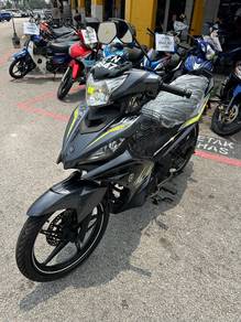 Yamaha 135LC