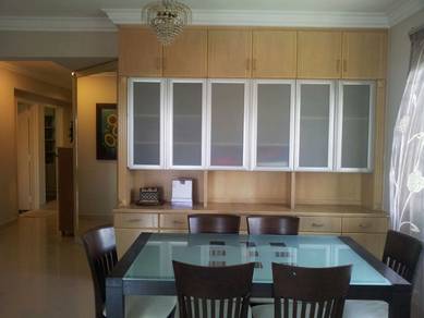 Condominium For Sale in D'Pines @ Ampang