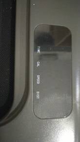 treadmill tkde remote 