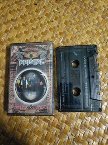 Kaset Kristal
Semut & Lebah