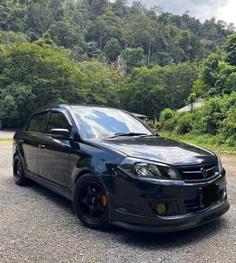 Proton Saga FLX FLX EXECUTIVE in Kepala Batas, KDH
