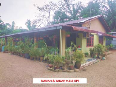 Others For Sale in Changlun,KDH