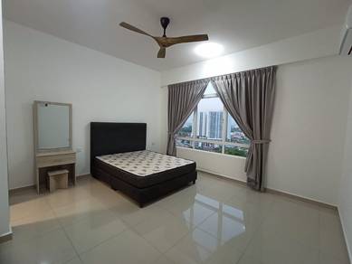 Service Residence For Rent in Novo 8 Residence