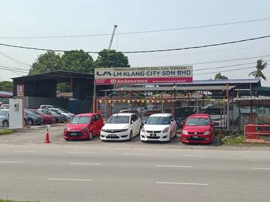 Jurujual Kereta 2nd Hand / Sales Advisor Used Car