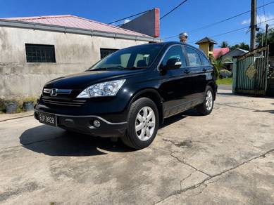 Honda CR-V i-VTEC in Wakaf Baru, KTN
