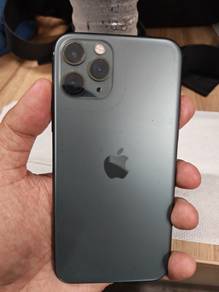 IPhone 11 pro