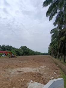 Residential Land in Muar, JHR