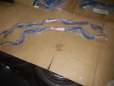 Cusco Front & Rear Anti Roll Bar Set Evo 7~Evo 9