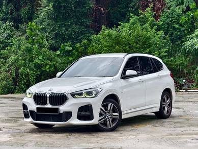 BMW X1 sDRIVE20i M SPORT in Johor Bahru, JHR