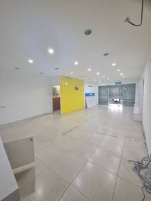Shop lot For Sale in Temerloh,PHG