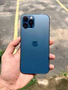 12Promax 256GB Nk Letgo
