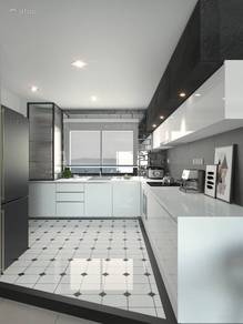 Apartment For Sale in Sepang,SGR