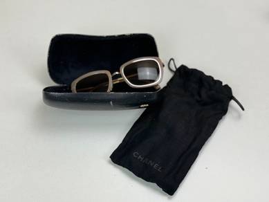 Chanel Polarized Sunglasses 4203