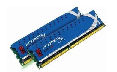 {WAN TO BUY} DDR3 HyperX Genesis 8GB x2 (16GB)