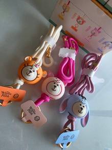 Starbucks Disney Barista Phone Strap