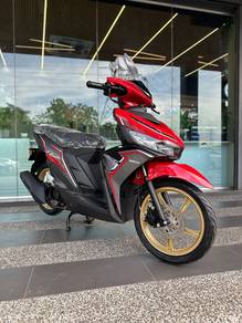 WMOTO EZ125