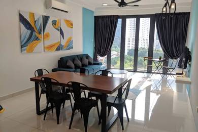 Service Residence For Rent in Arte S