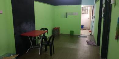 Flat For Rent in Prima Setapak Flat