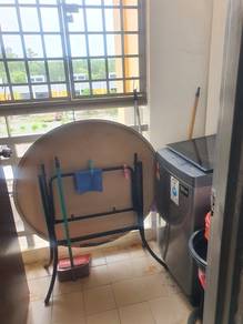 Apartment For Sale in Impian Senibong Apartment