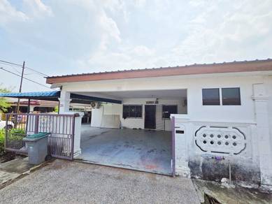 Terraced House For Sale in Senawang,NSN
