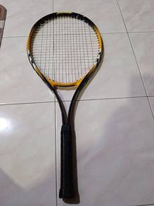 TK410A Tennis Bat-Racket