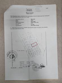 Residential Land in Kota Tinggi, JHR