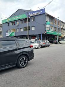 Shop lot For Sale in Ampang,SGR