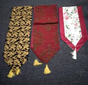 Table Runners