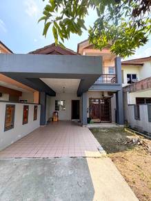2-storey Terraced House For Sale in Puchong,SGR