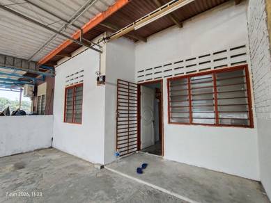 1-storey Terraced House For Sale in Kuala Ketil,KDH