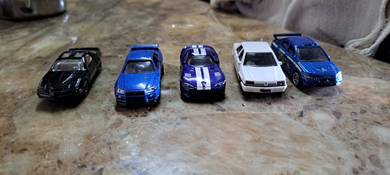 hot wheels takara Tommy 