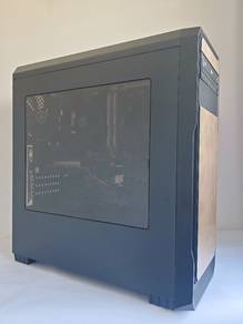 Intel Core i3 4th gen budget PC