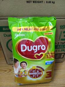 Susu formula Dugro