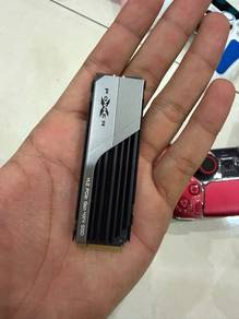 Silicon Power XPOWER XS70 2TB