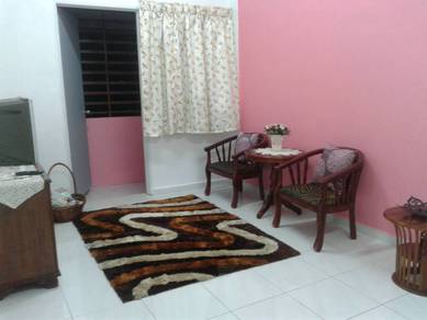Norazian Homestay