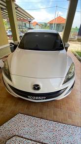 Mazda 3 SPORT in Kok Lanas, KTN