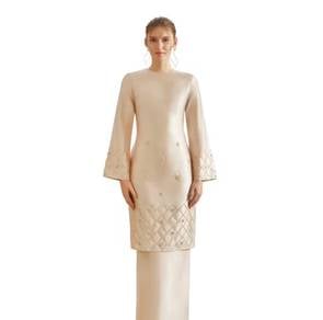 Seraphine Kurung (Size M)
