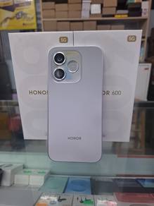 New Honor 600 lite 5G original