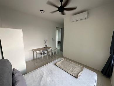 Room in Setapak, KUL
