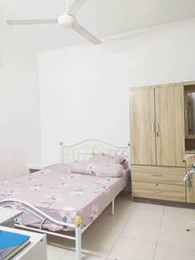 Room in Simpang Ampat, PNG