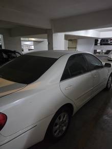 Toyota Camry E in Others, KUL