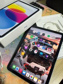 Ipad 11th Gen A16 Wifi 128Gb