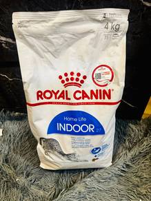 Royal Canin Cat Food 4Kg