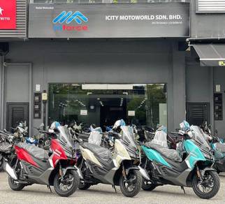 WMOTO RT1