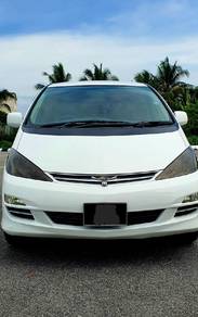 Toyota Estima AERAS PREMIUM in Air Tawar, PNG