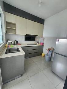 Apartment For Rent in The Park @ Mak Mandin